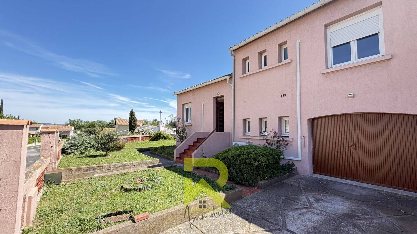 Maison 5 pièces 90 m² · à Mèze · 90 m² · 339 000 €