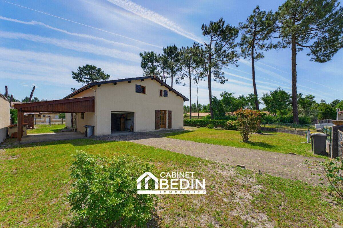 Maison 6 pièces 155 m² · à Arès · 155 m² · 449 000 €