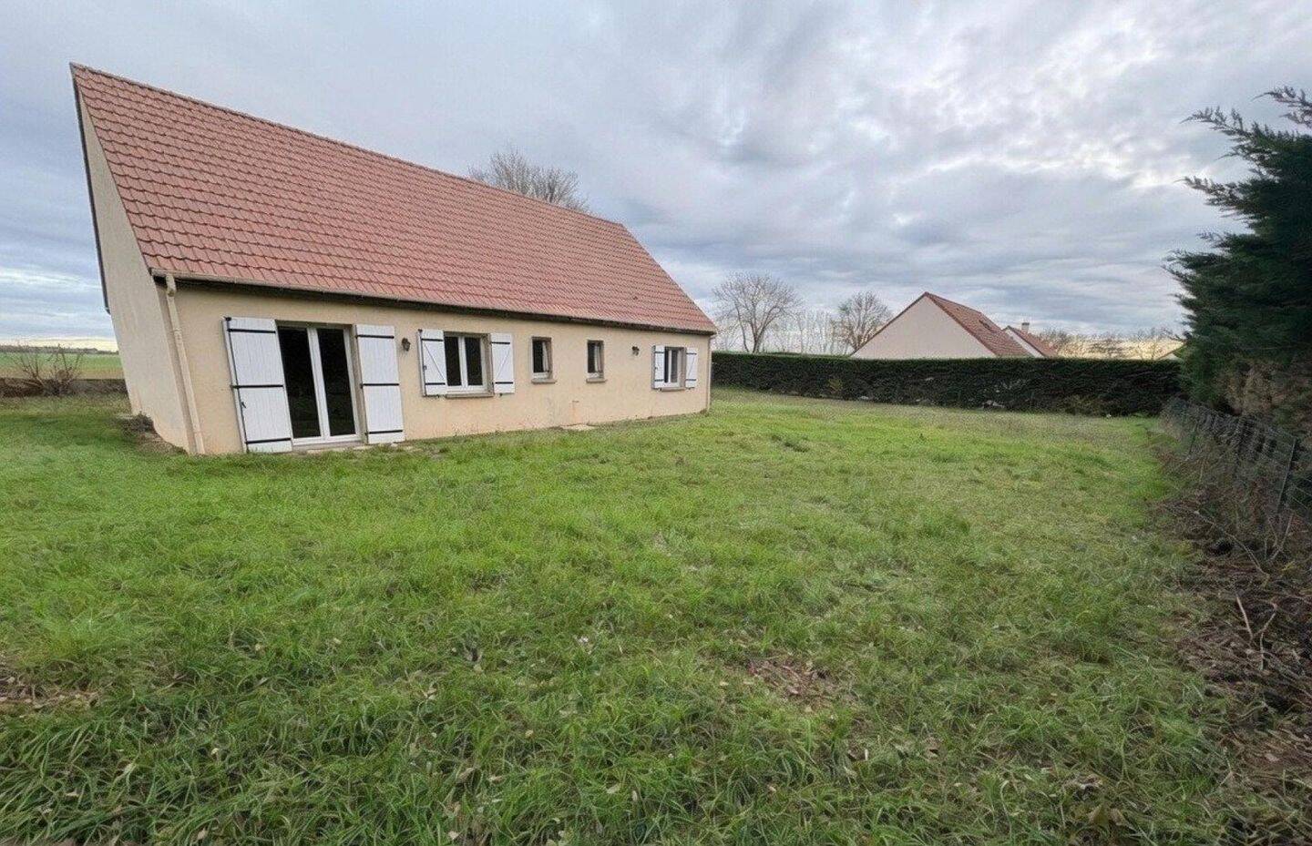 Maison 4 pièces 86 m² · à Senneçay · 86 m² · 157 000 €