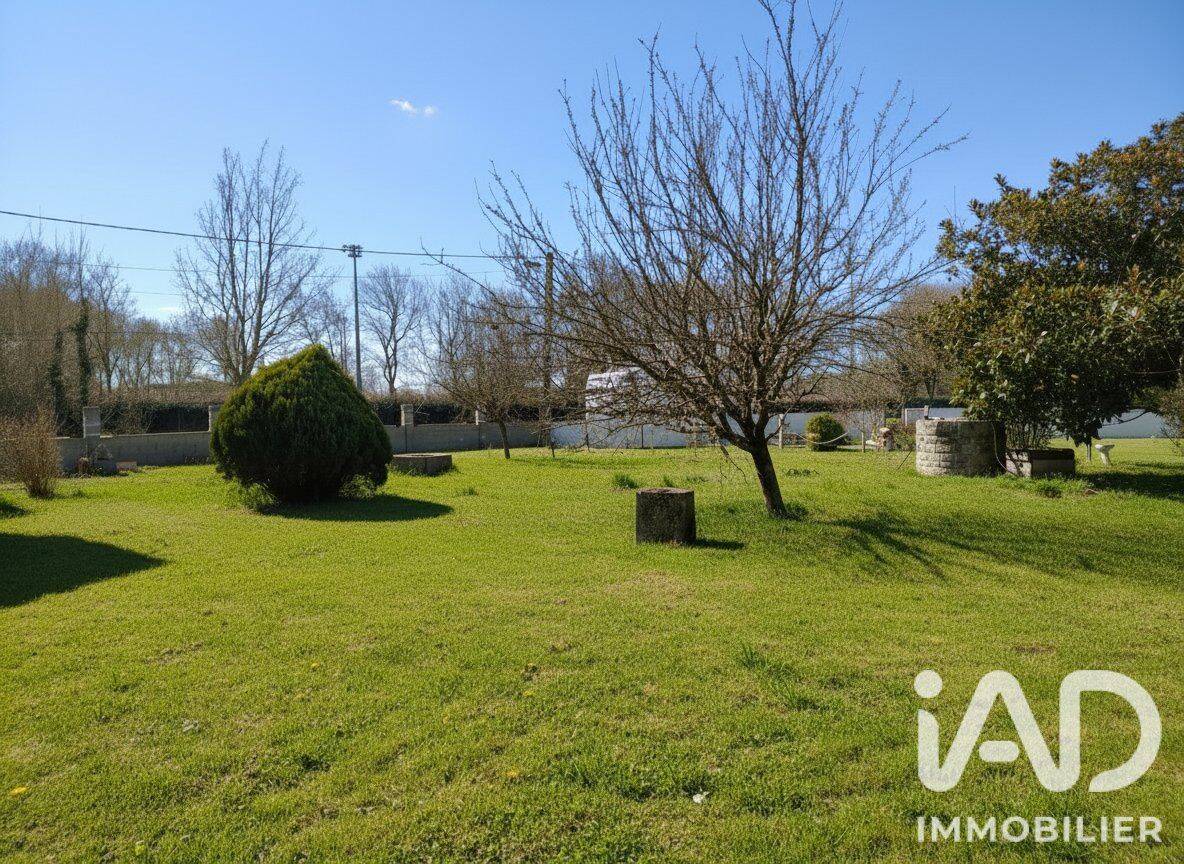 Terrain de 594 m² à Marennes-Hiers-Brouage - photo 2