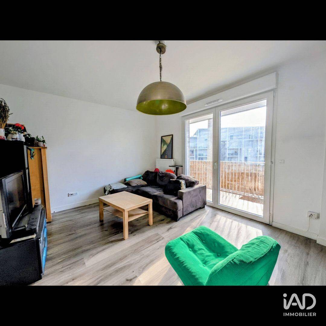 Appartement 2 pièces 46 m² · à Reims · 46 m² · 657 €/mois