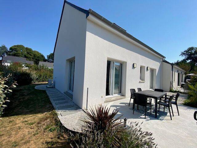 Maison 5 pièces 113 m² · à La Vraie-Croix · 113 m² · 316 500 €