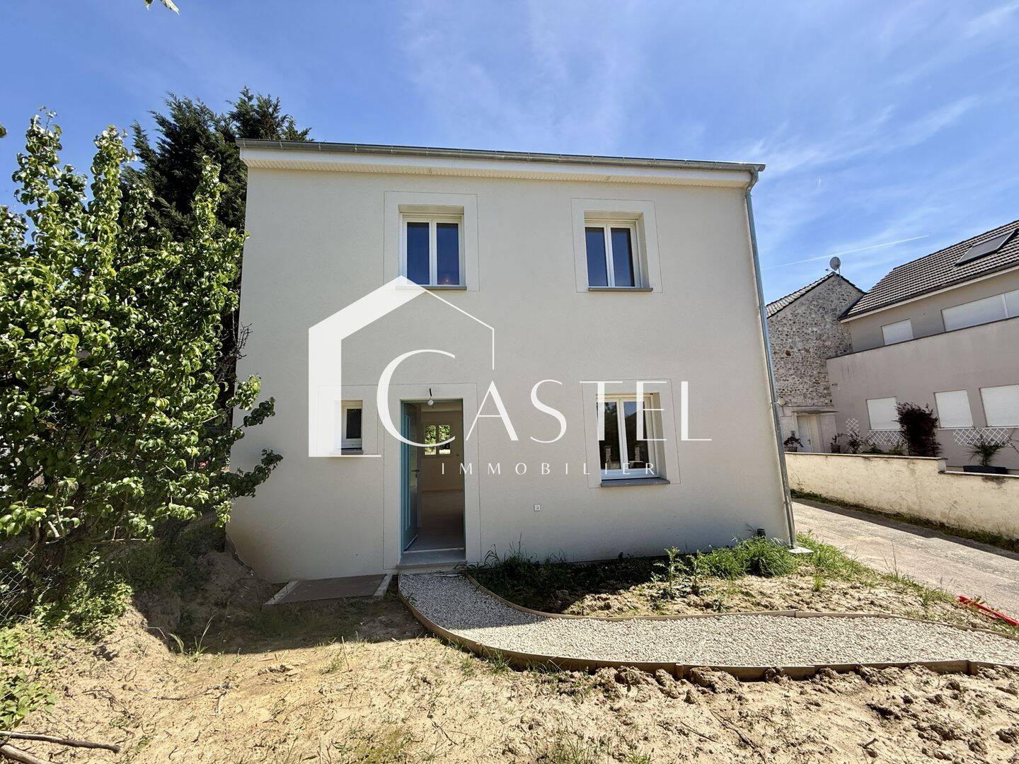 Maison 6 pièces 100 m² · à Morainvilliers · 100 m² · 475 000 €