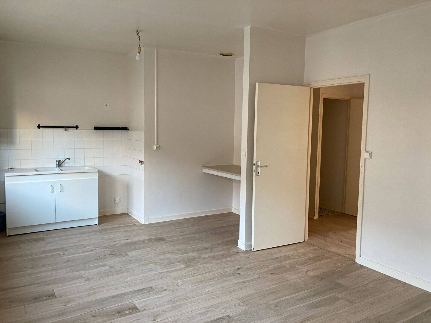 Appartement 4 pièces 60 m² · à Vallons-de-l'Erdre · 60 m² · 500 €