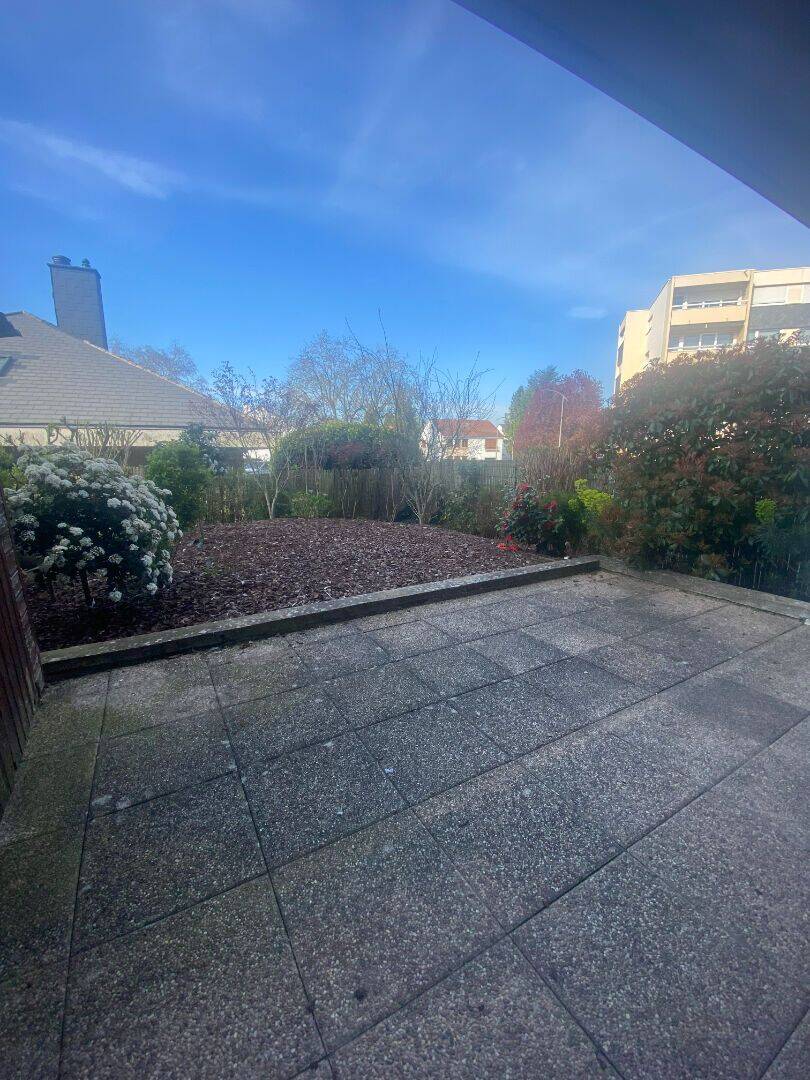 Appartement 3 pièces 67 m² · à Montigny-lès-Metz · 66,7 m² · 1 300 €/mois