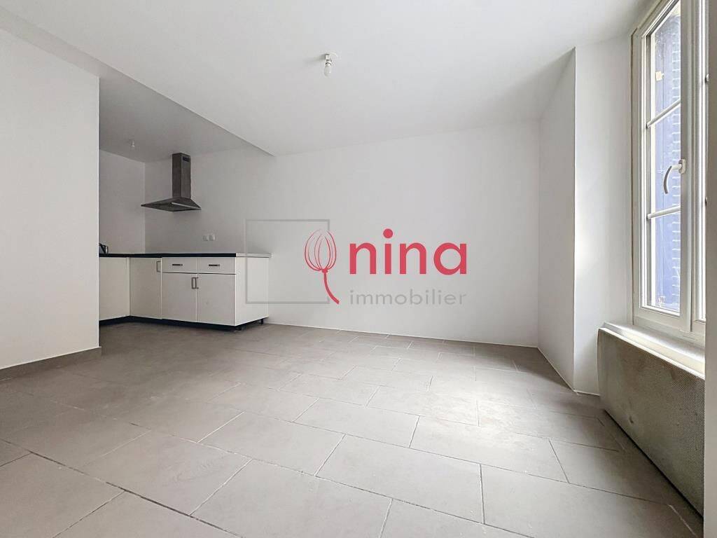 Appartement 2 pièces 34 m² · à Juvisy-sur-Orge · 34 m² · 815 €
