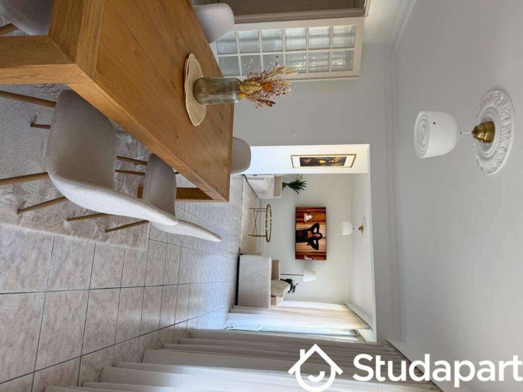1 pièce 10 m² · à Clermont-Ferrand · 10 m² · 549 €