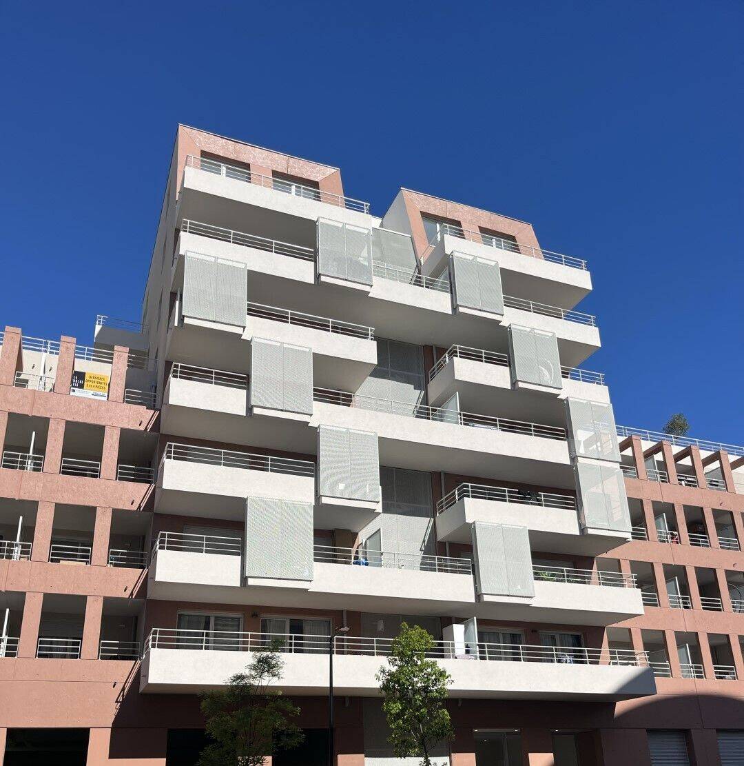 Duplex à vendre - Première occupation