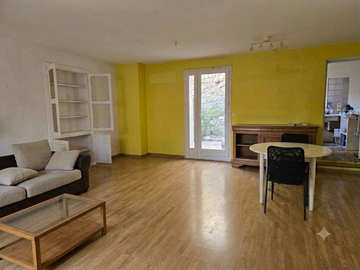 Maison 4 pièces 93 m² · à Saint-Pons-de-Mauchiens · 93 m² · 139 000 €