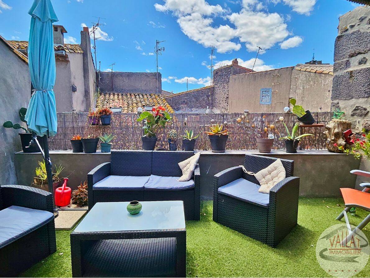 Maison 3 pièces 48 m² · à Agde · 48 m² · 111 000 €