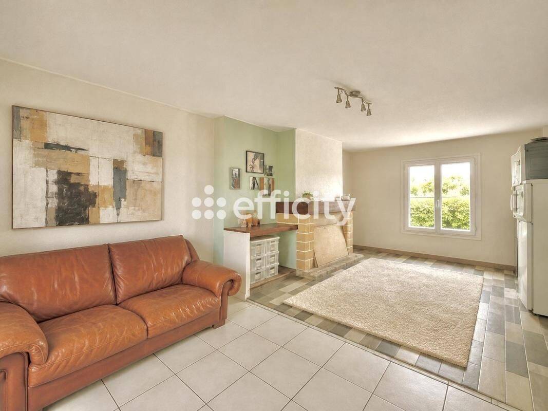 Maison 4 pièces 115 m² · à Saint-Rémy-Blanzy · 115 m² · 140 000 €