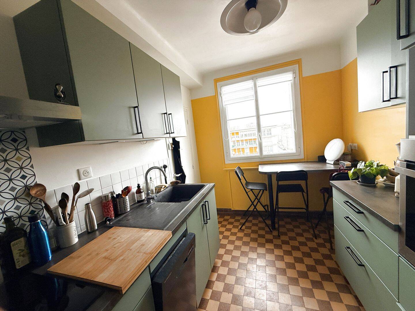 Appartement 4 pièces 96 m² · à Le Havre · 96 m² · 315 000 €
