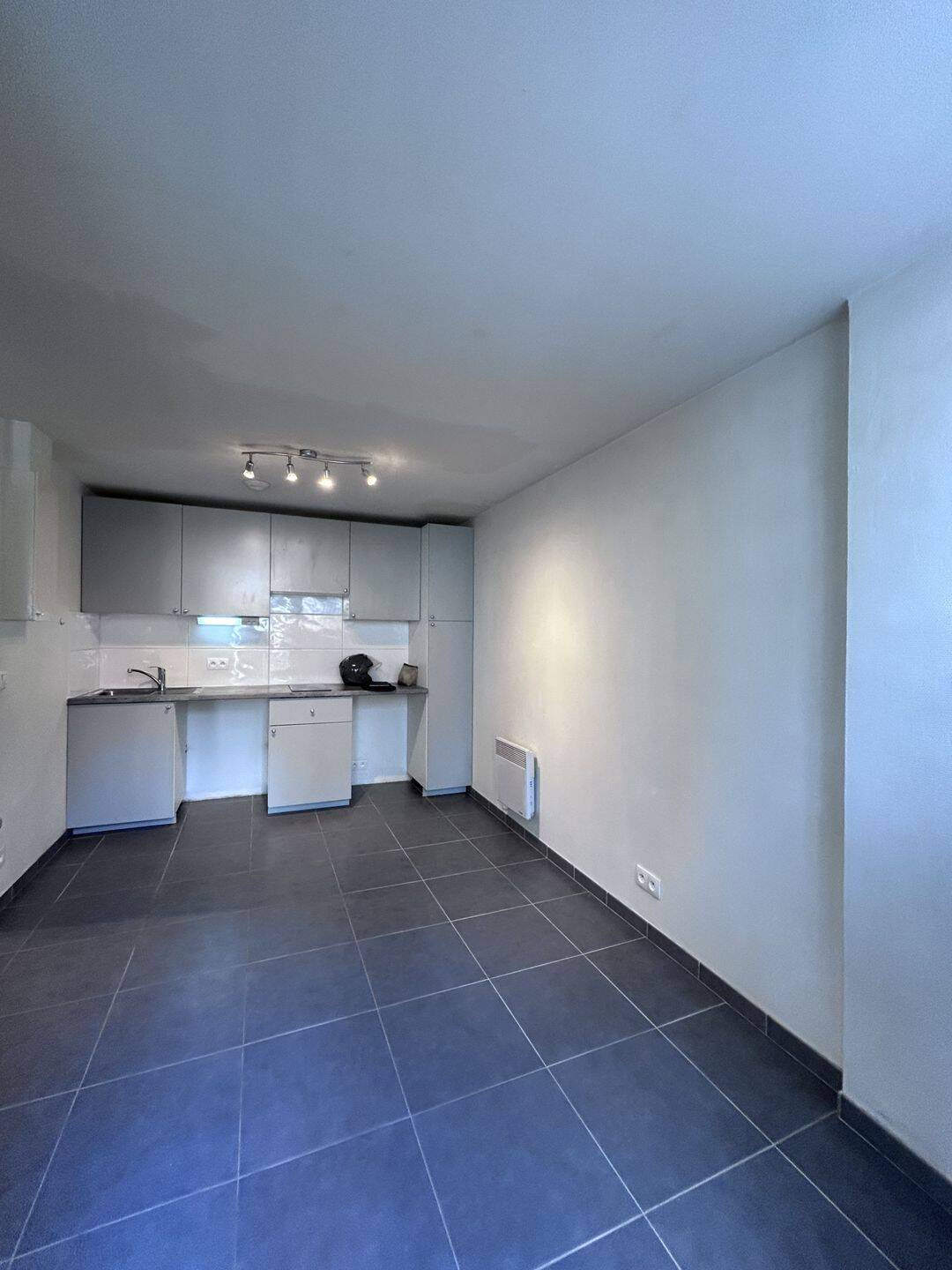 Appartement 1 pièce 20 m² · à Montreuil · 19,5 m² · 810 €