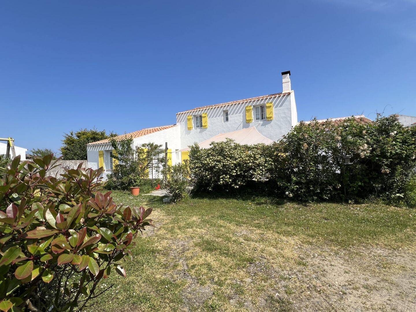Maison 8 pièces 154 m² · à L'Île-d'Yeu · 154 m² · 879 750 €