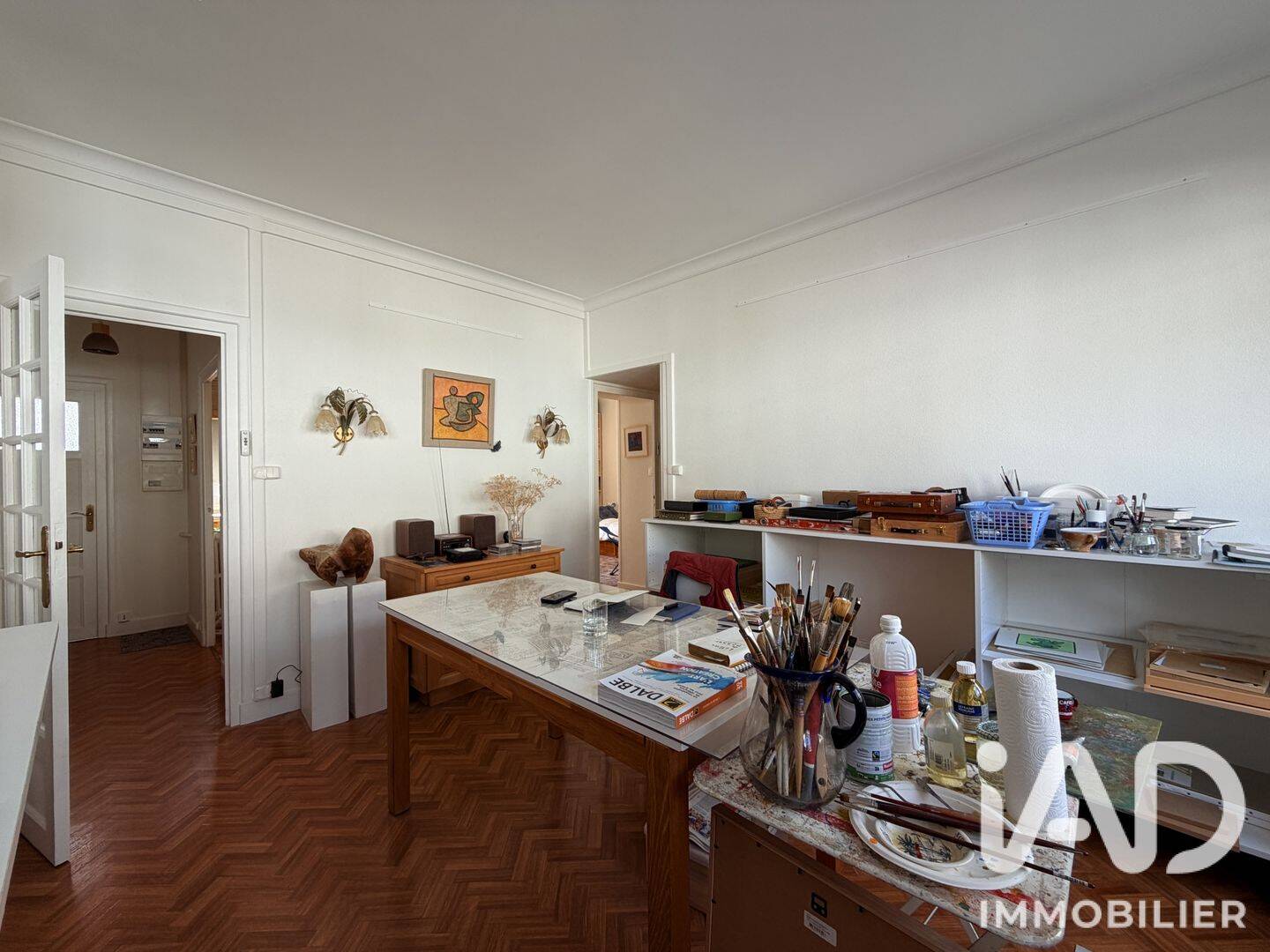 Appartement 3 pièces 66 m² · à Saint-Nazaire · 66 m² · 179 000 €