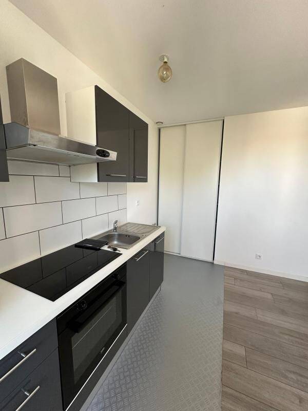 Appartement 2 pièces 41 m² · à Limoges · 41 m² · 540 €