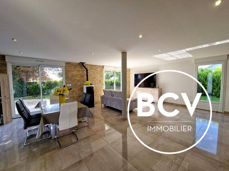Maison 6 pièces 170 m² · à Chartres · 170 m² · 369 900 €