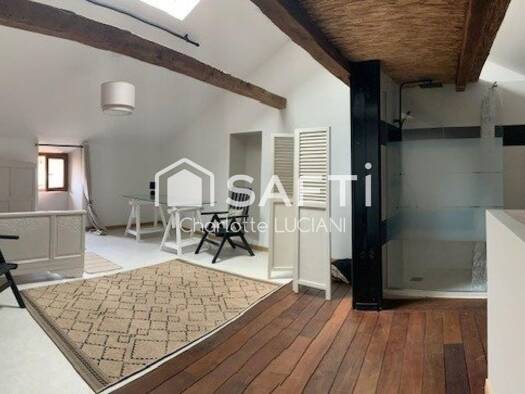 Duplex à vendre 250 000 € 4 pièces 3 chambres 100 m² Sartène 20100