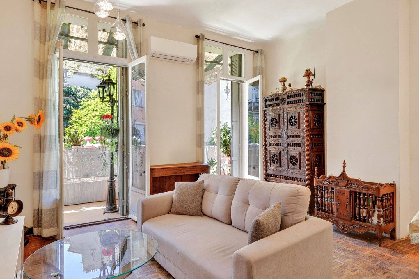 Appartement 3 pièces 70 m² · à Marseille 1er Arrondissement · 70 m² · 280 000 €