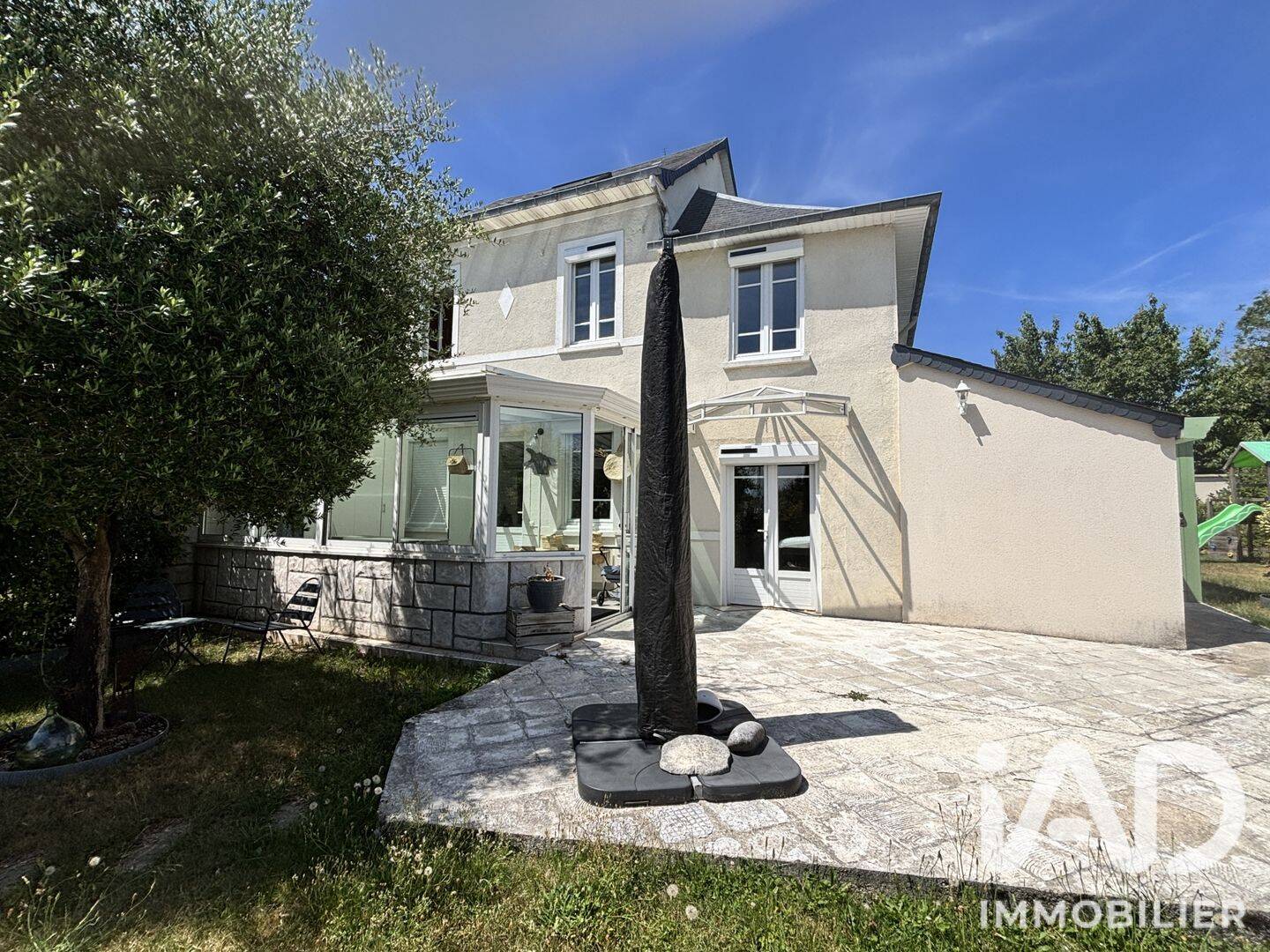 Maison 4 pièces 130 m² · à Montigny · 130 m² · 309 000 €