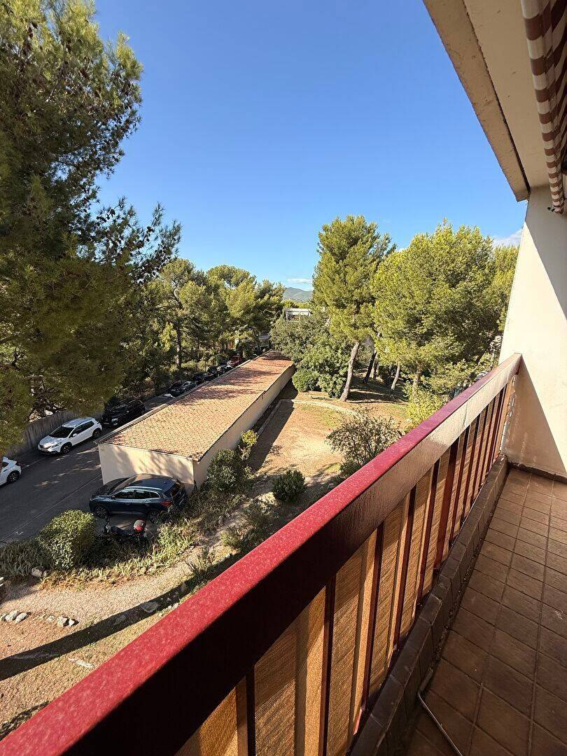 Appartement 3 pièces 60 m² · à Marseille 13ème Arrondissement · 60 m² · 1 050 €/mois