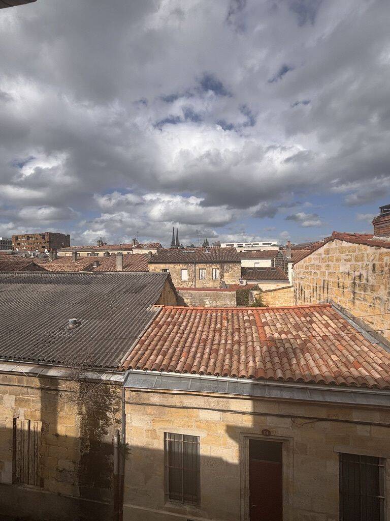 Appartement 2 pièces 40 m² · à Bordeaux · 40 m² · 198 550 €