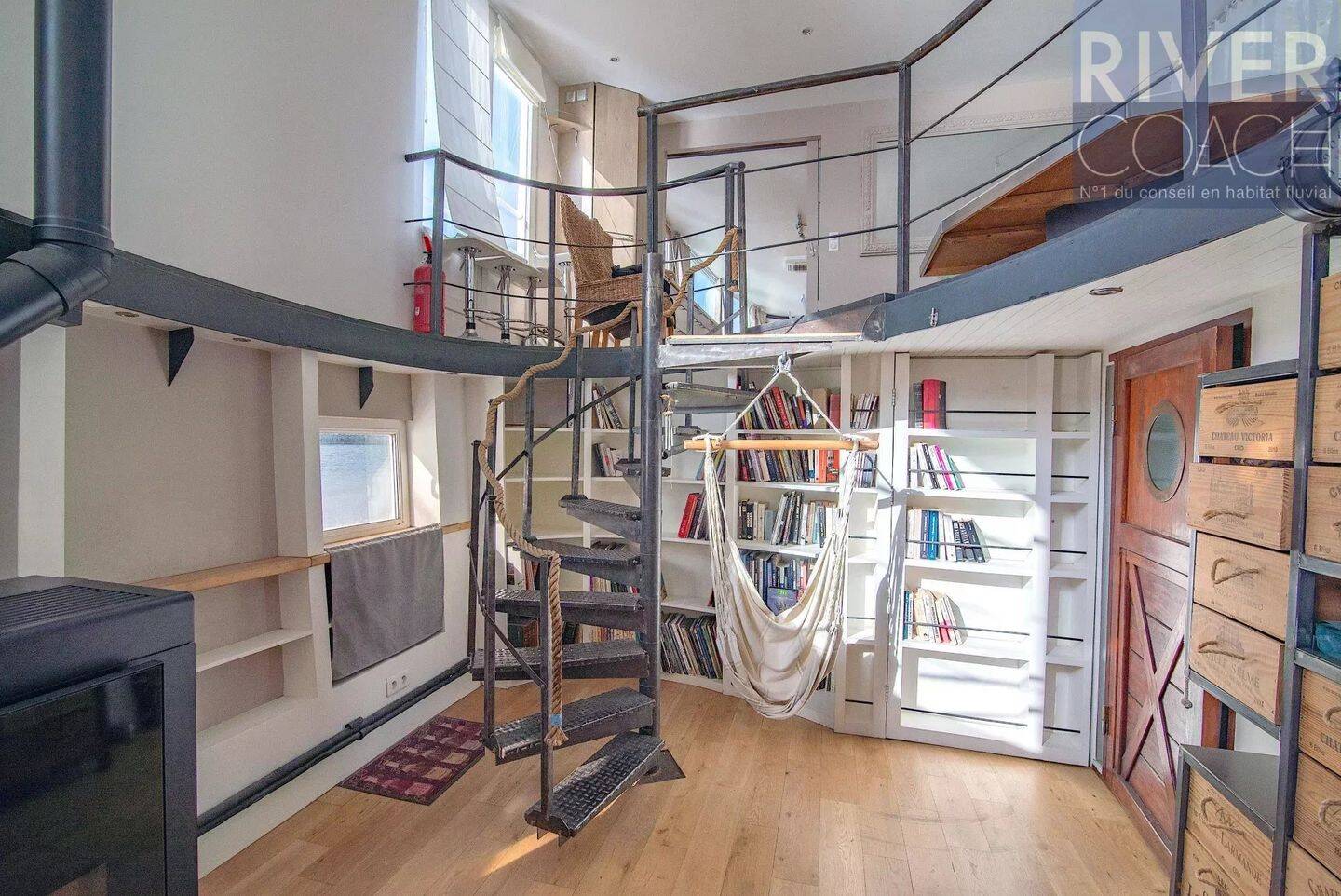Appartement 6 pièces 150 m² · à Boulogne-Billancourt · 150 m² · 780 000 €