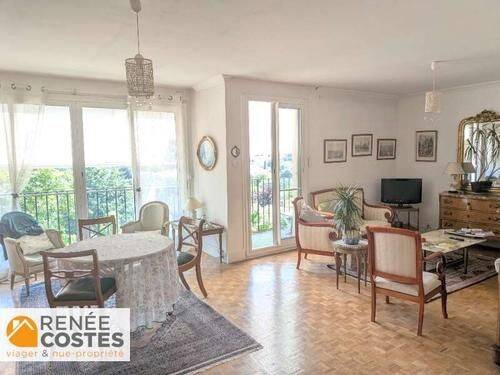 Appartement 3 pièces 65 m² · à Ville-d'Avray · 65 m² · 69 306 €