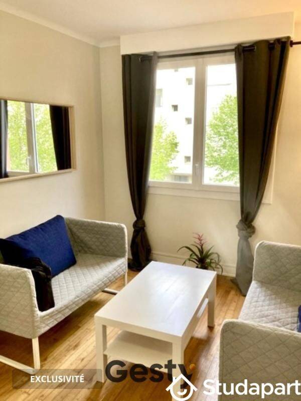 1 pièce 76 m² · à Rennes · 76 m² · 475 €