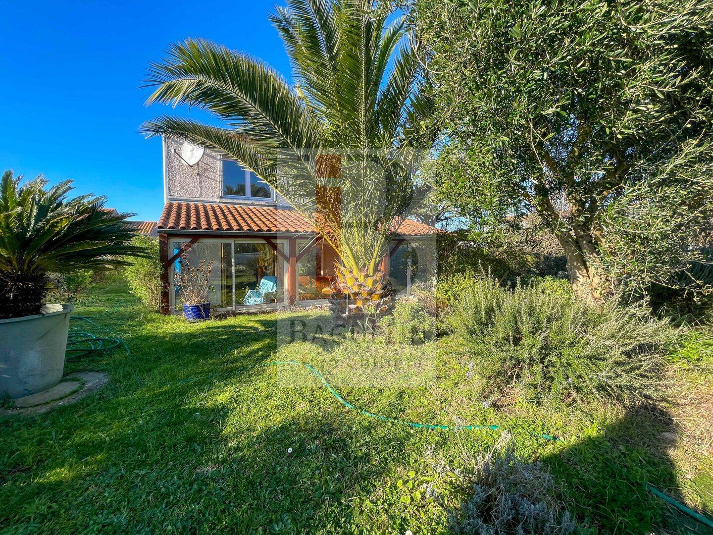 Maison 4 pièces 146 m² · à Fouras · 146 m² · 399 000 €