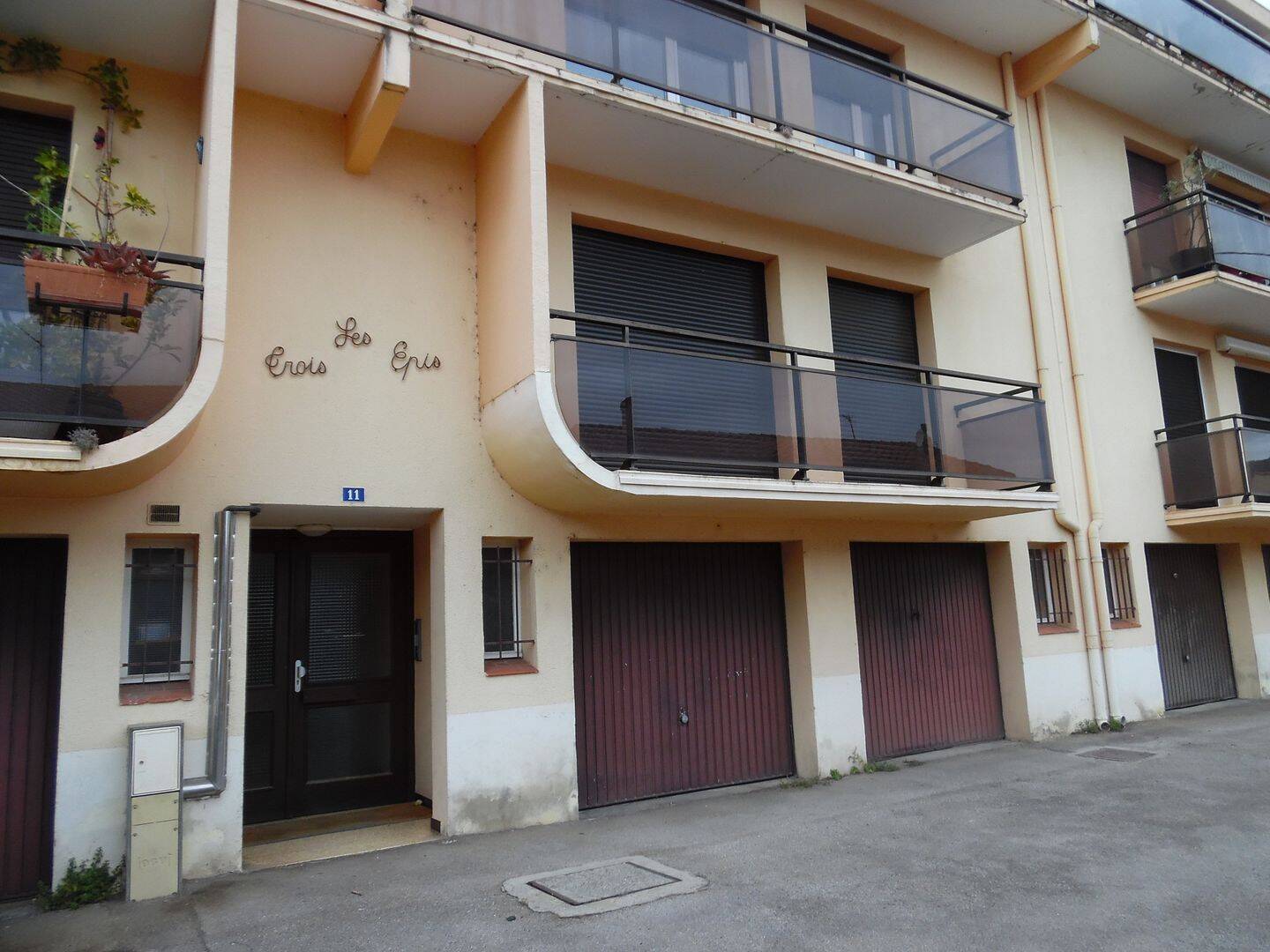 Appartement 3 pièces 63 m² · à Amélie-les-Bains-Palalda · 63 m² · 725 €/mois