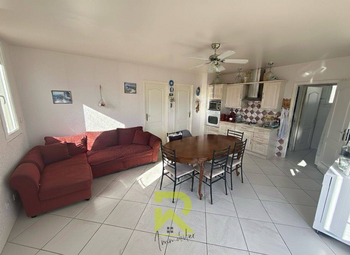 Maison 9 pièces 127 m² · à Agde · 127 m² · 682 000 €