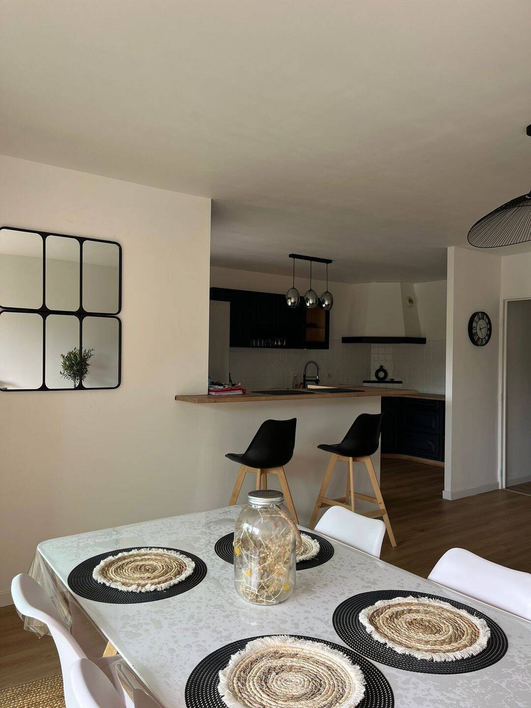 Appartement 3 pièces 69 m² · à Pont-sur-Yonne · 69 m² · 690 €/mois