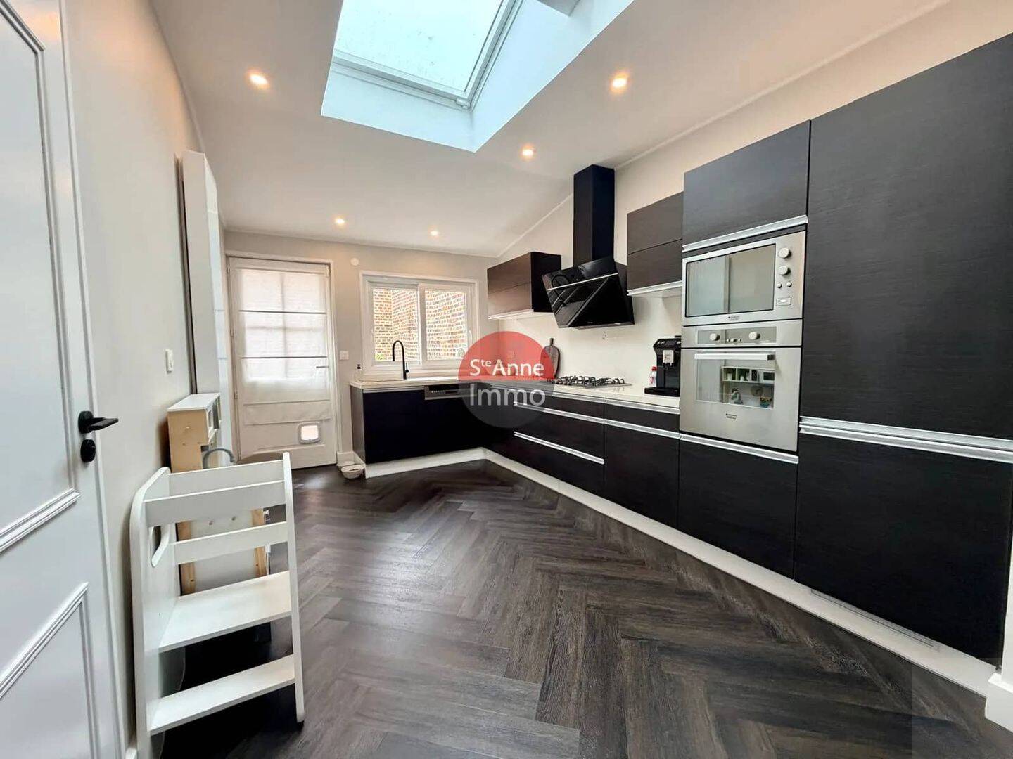 Maison 5 pièces 101 m² · à Amiens · 101 m² · 299 900 €