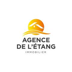 Agence de L'Etang logo