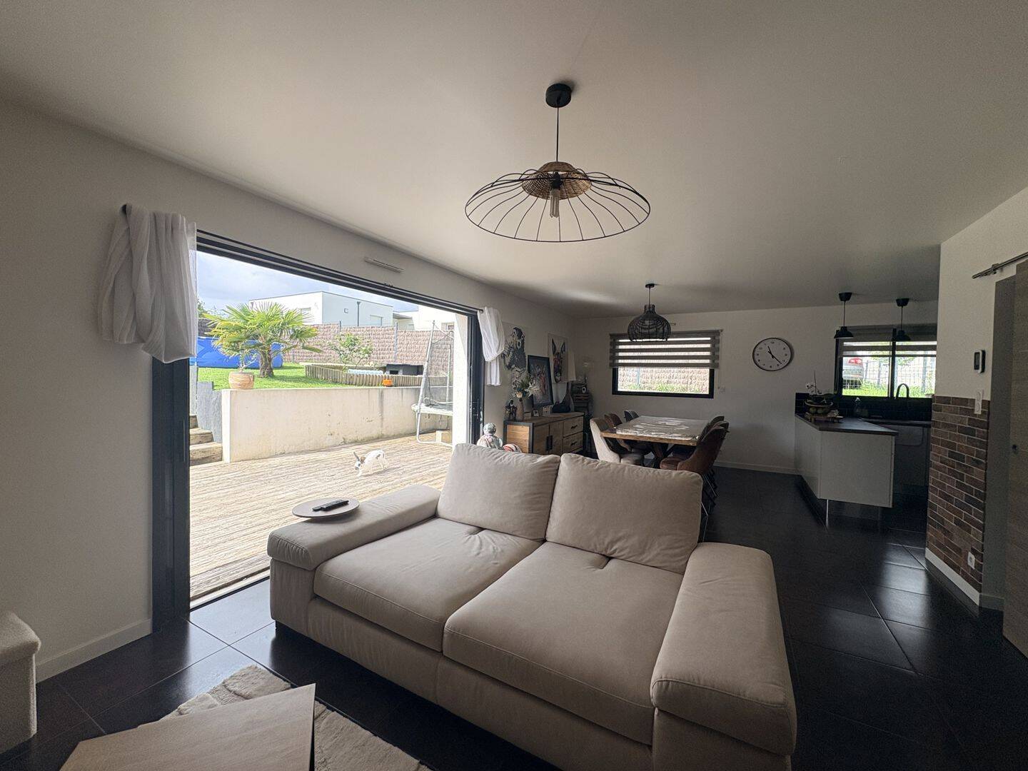 Maison 6 pièces 105 m² · à Saint-Évarzec · 105 m² · 388 500 €