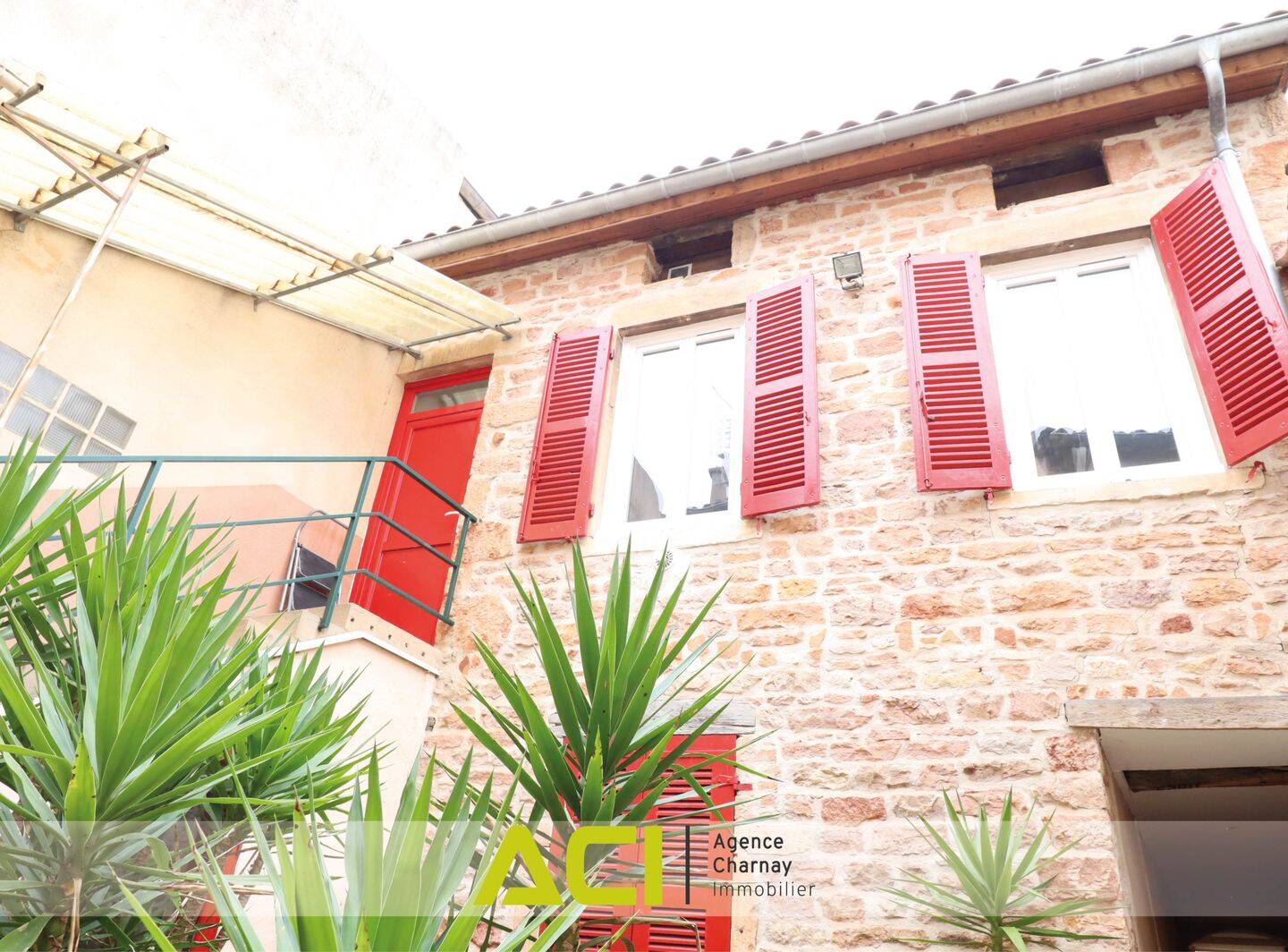 Appartement 2 pièces 23 m² · à Mâcon · 22,8 m² · 402 €