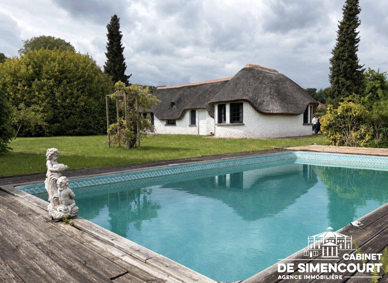 Maison 3 pièces 79 m² · à Ferrières · 79 m² · 353 000 €