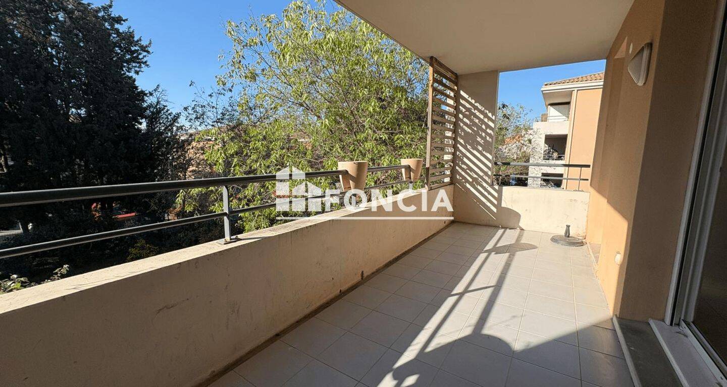 Appartement 3 pièces 66 m² · à Avignon · 66,2 m² · 779 €
