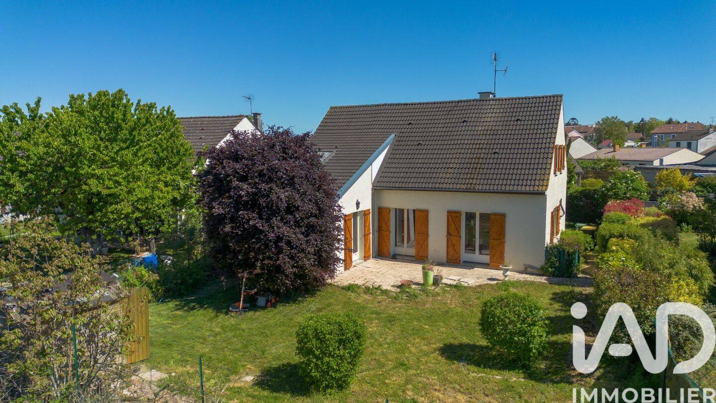Maison 6 pièces 130 m² · à Châlons-en-Champagne · 130 m² · 209 000 €