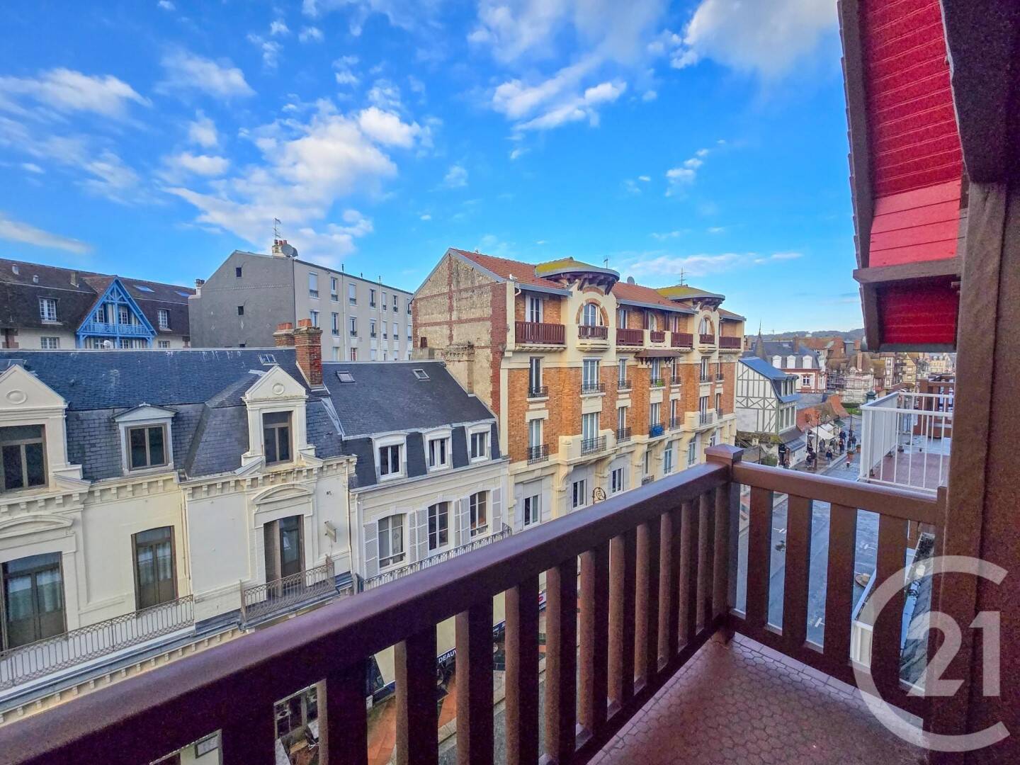 Appartement 4 pièces 85 m² · à Deauville · 85 m² · 650 000 €