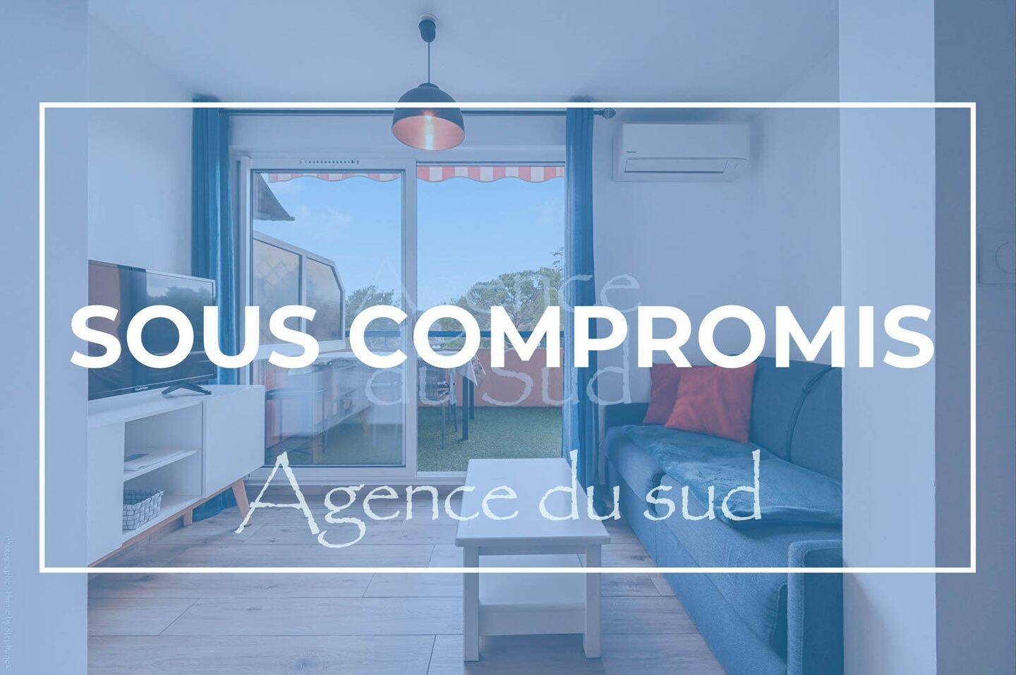 Appartement 2 pièces 28 m² · à La Ciotat · 28 m² · 189 000 €