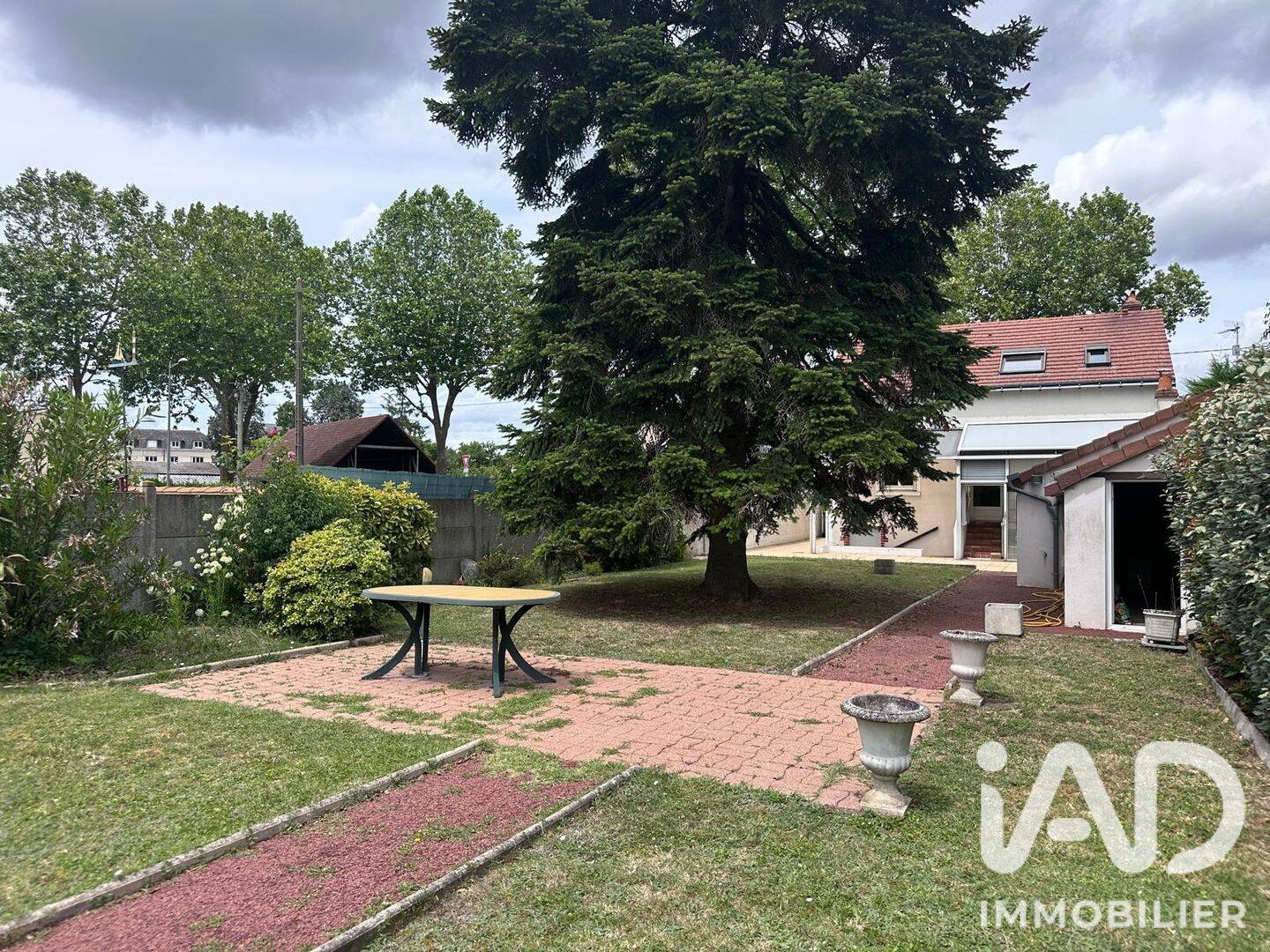 Maison 3 pièces 80 m² · à Joué-lès-Tours · 80 m² · 248 000 €