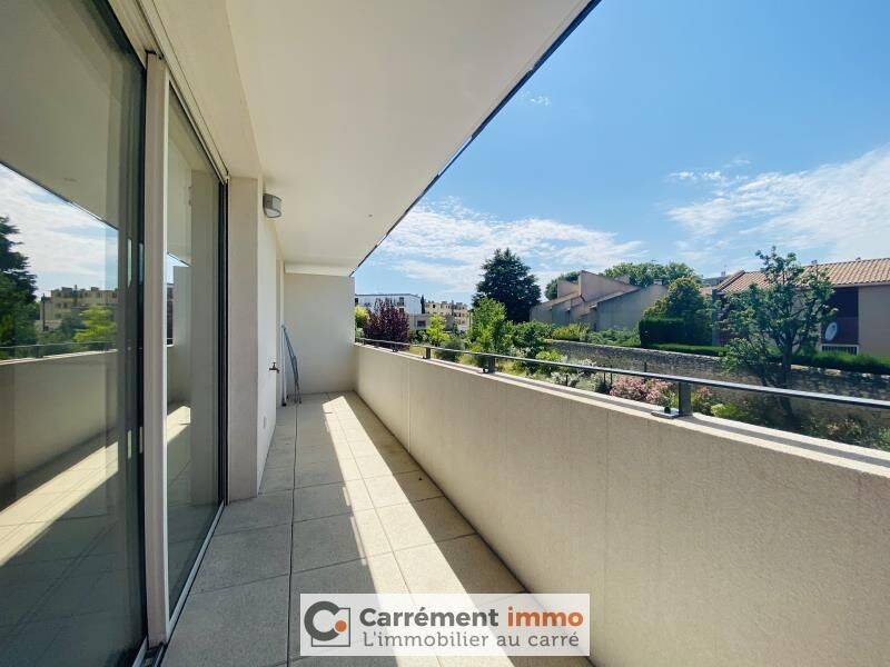 Appartement 3 pièces 64 m² · à Montpellier · 64 m² · 995 €