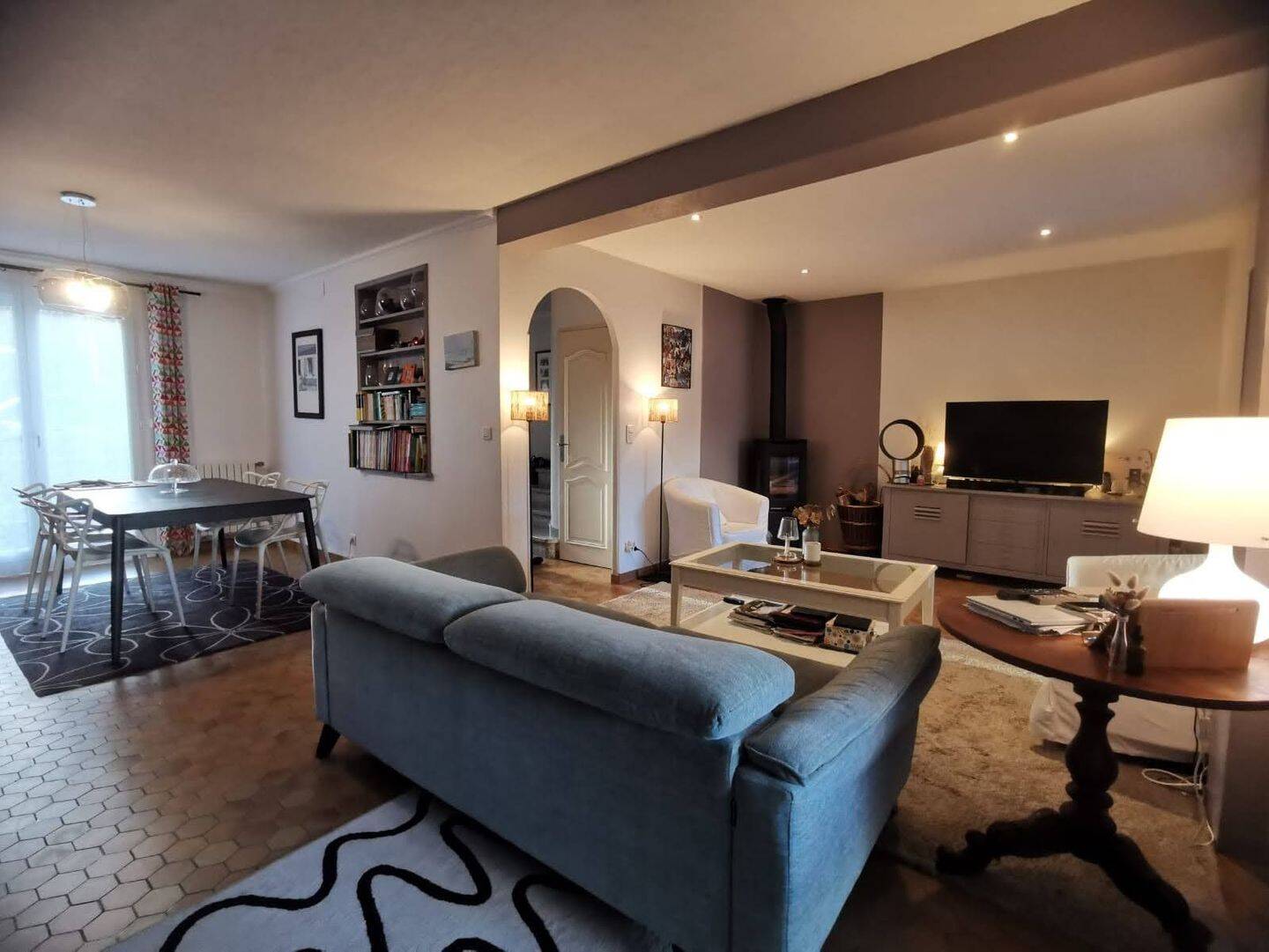 Maison 4 pièces 120 m² · à Castres · 120 m² · 170 000 €
