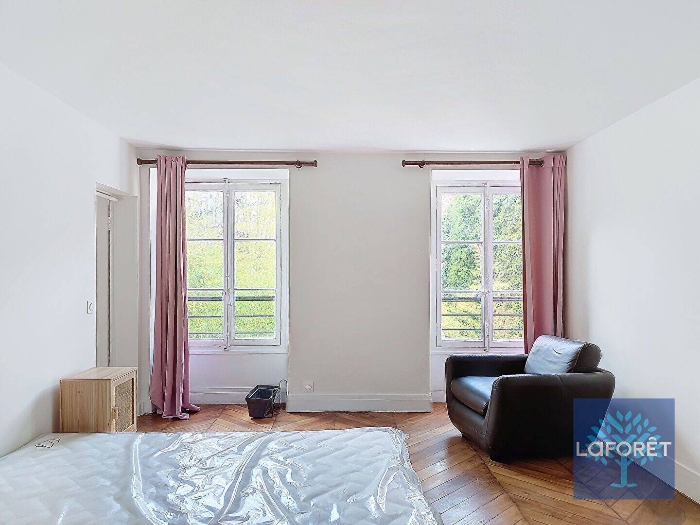 Appartement 3 pièces 68 m² · à Paris 5ème Arrondissement · 68 m² · 2 188 €