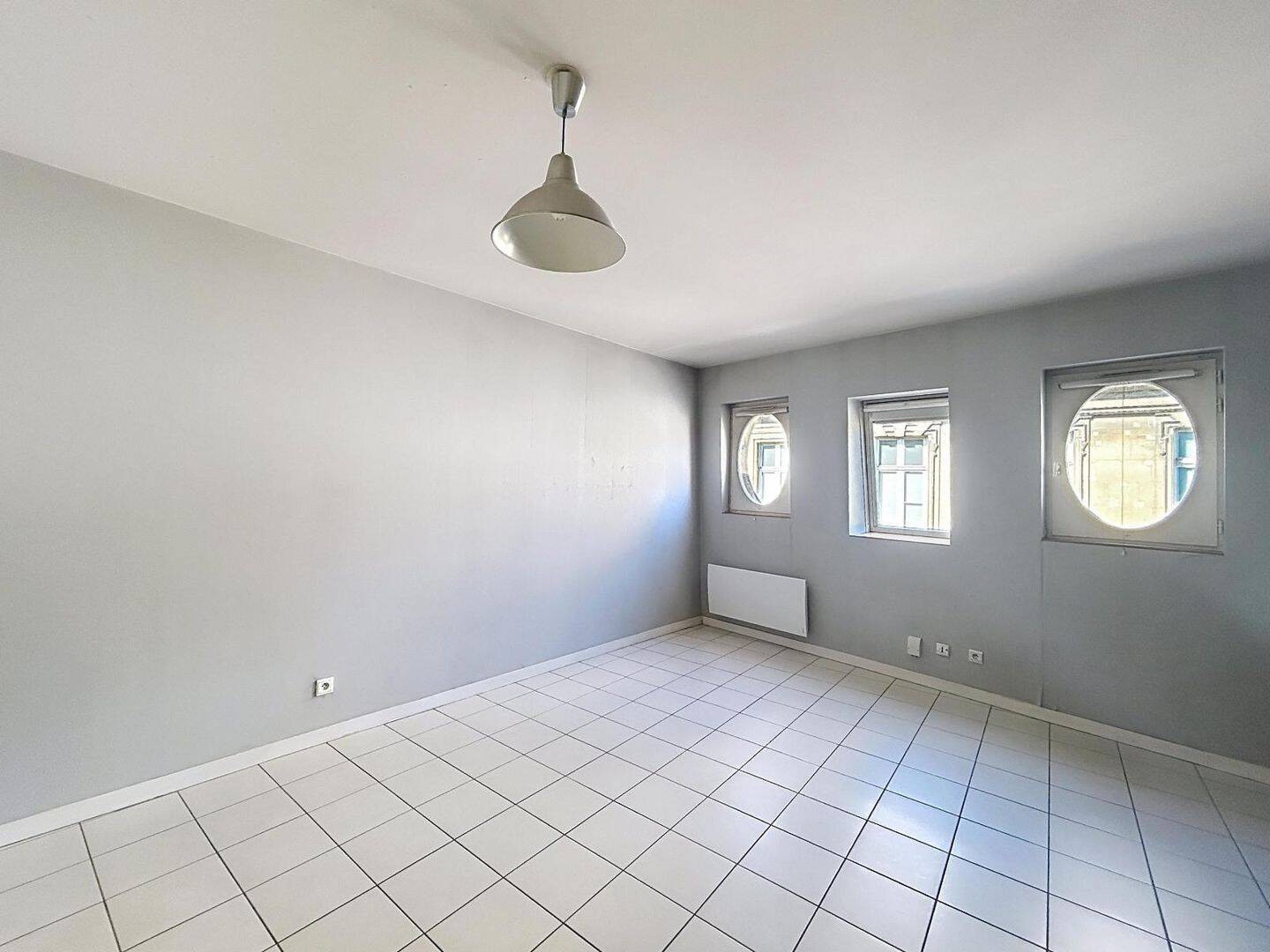 Appartement 1 pièce 34 m² · à Reims · 33,7 m² · 500 €