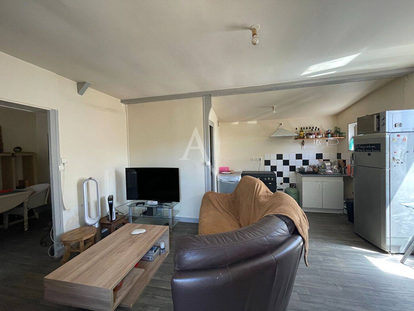Maison 3 pièces 94 m² · à L'Île-d'Elle · 94 m² · 101 200 €