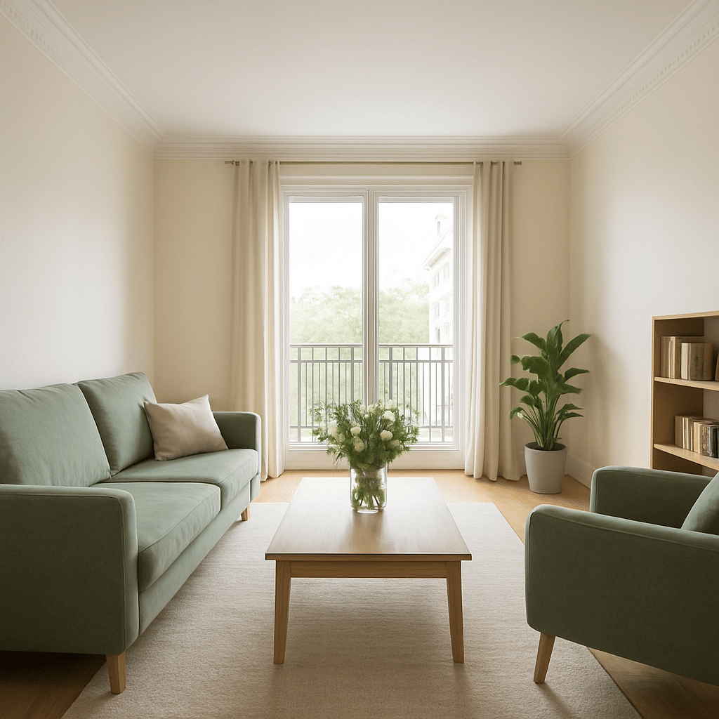 Appartement 3 pièces 63 m² · à Fontaine-lès-Dijon · 63 m² · 241 999 €