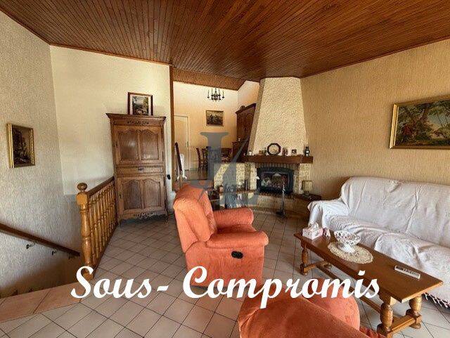 Maison 5 pièces 84 m² · à Portes-lès-Valence · 84 m² · 180 000 €